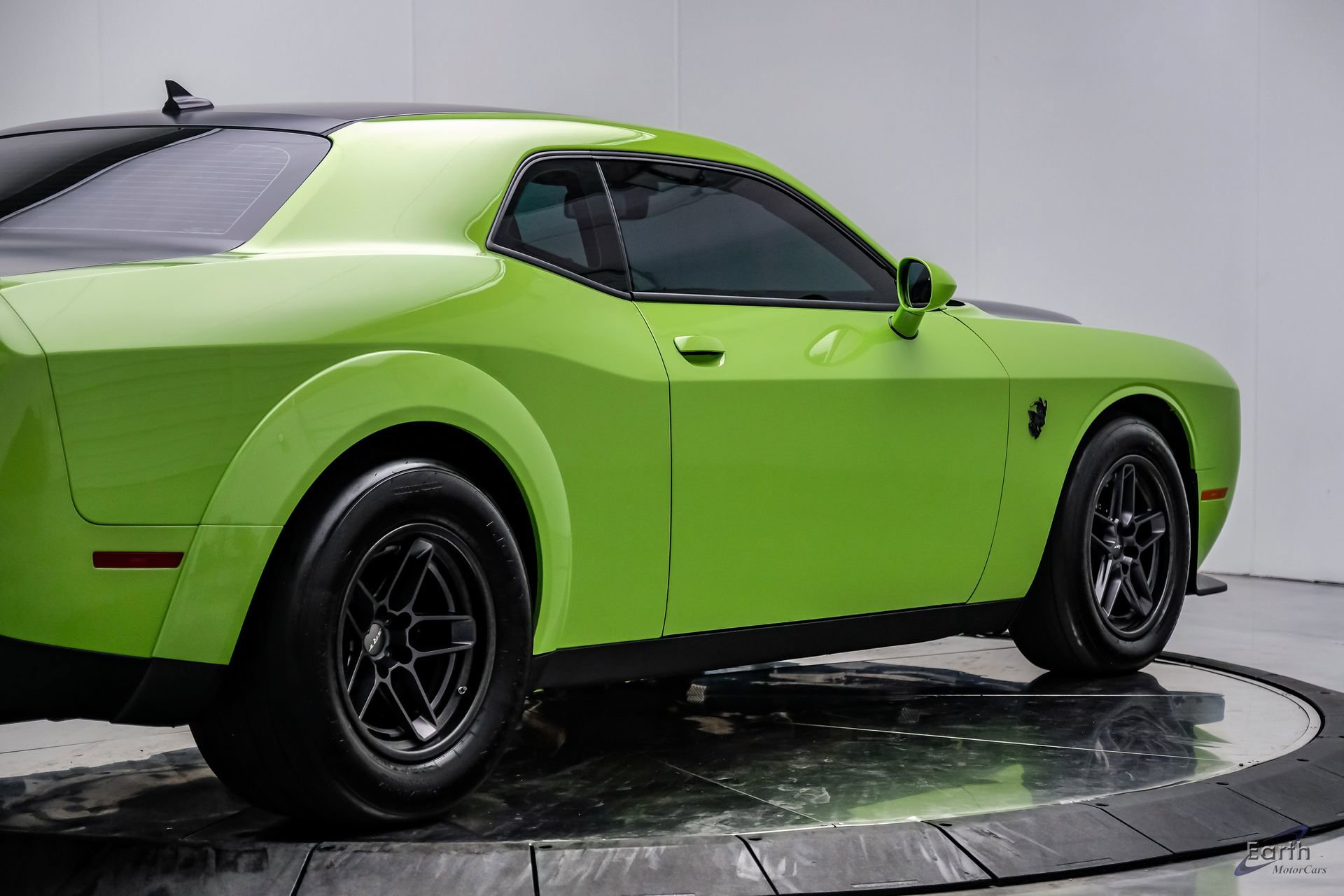 Used 2023 Dodge Challenger SRT Hellcat Redeye image 21