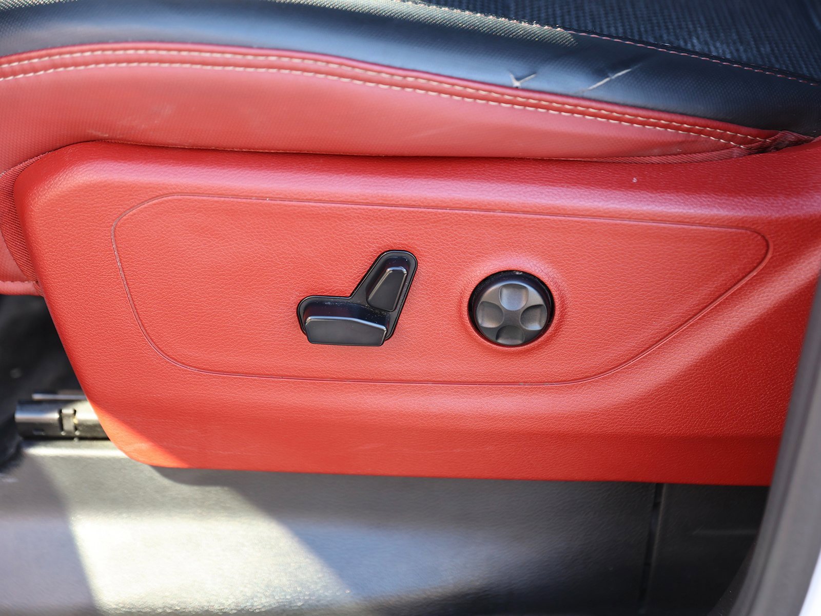 Used 2020 RAM 1500 Rebel w/ Rebel Level 2 Equipment Group image 20