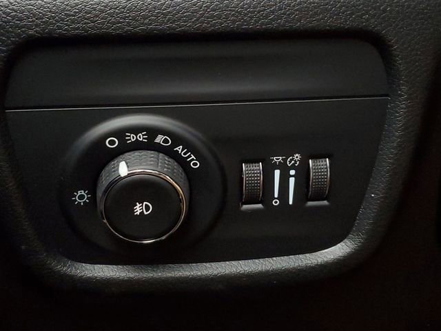 New 2026 Jeep Grand Cherokee Limited image 33