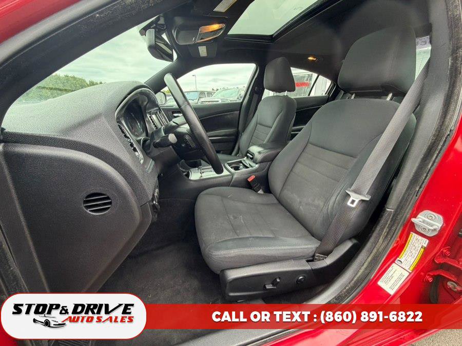 Used 2011 Dodge Charger Rallye RWD image 14