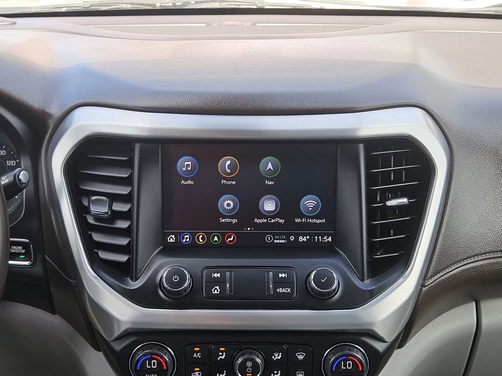 Used 2023 GMC Acadia SLT image 20