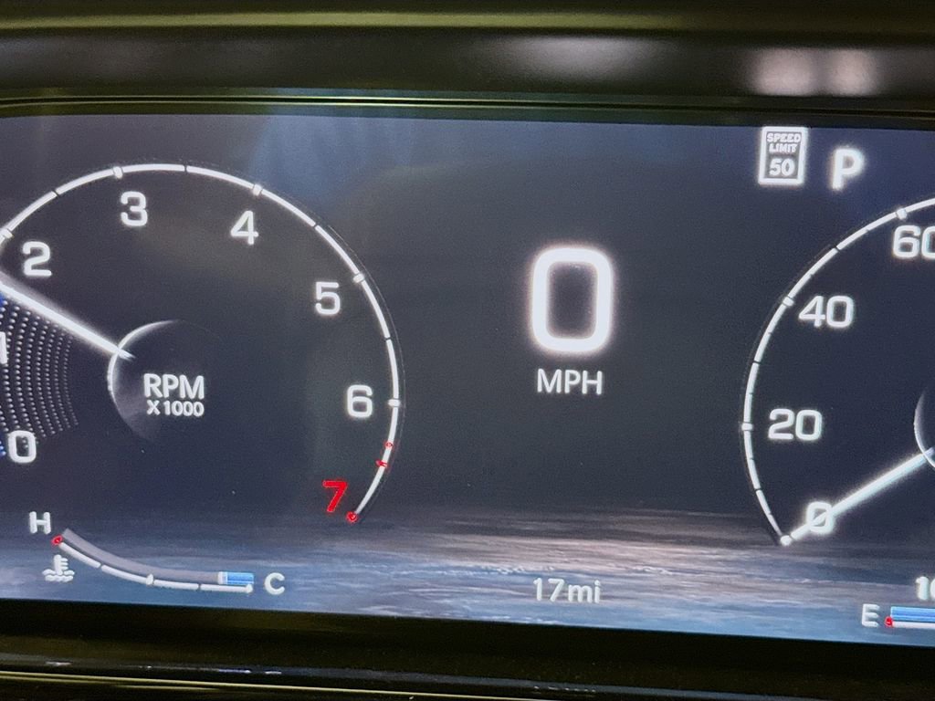 New 2025 Jeep Grand Wagoneer L Series III w/ Quick Order Packagew 28T image 12