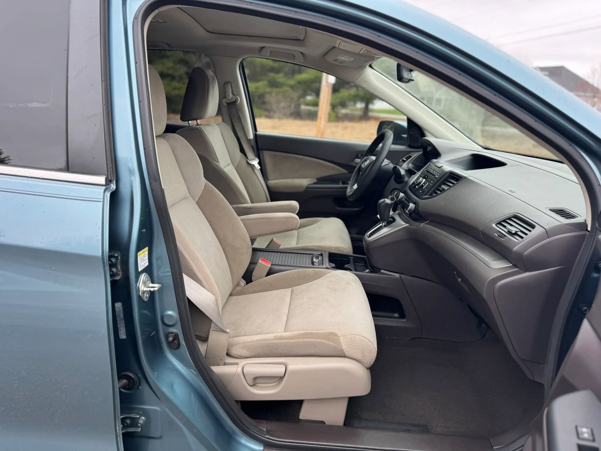 Used 2013 Honda CR-V EX image 15