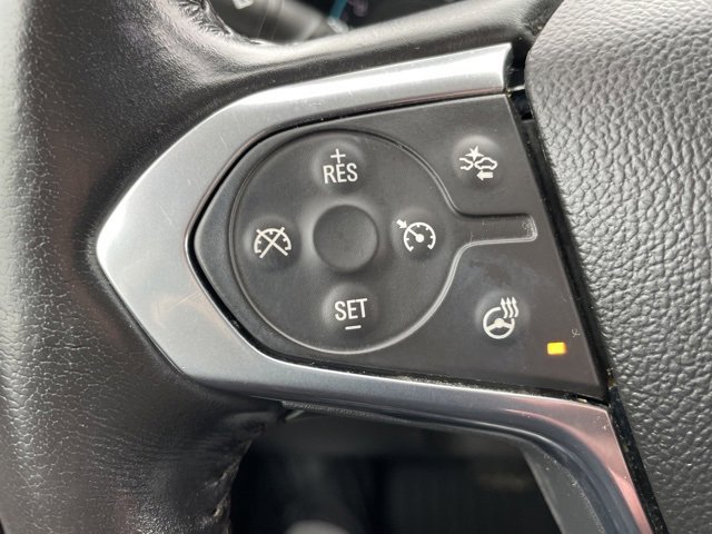 Used 2021 Chevrolet Traverse RS image 20