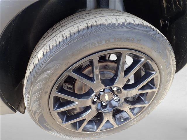 Used 2022 Chevrolet Trax LT w/ Driver Confidence Package image 7