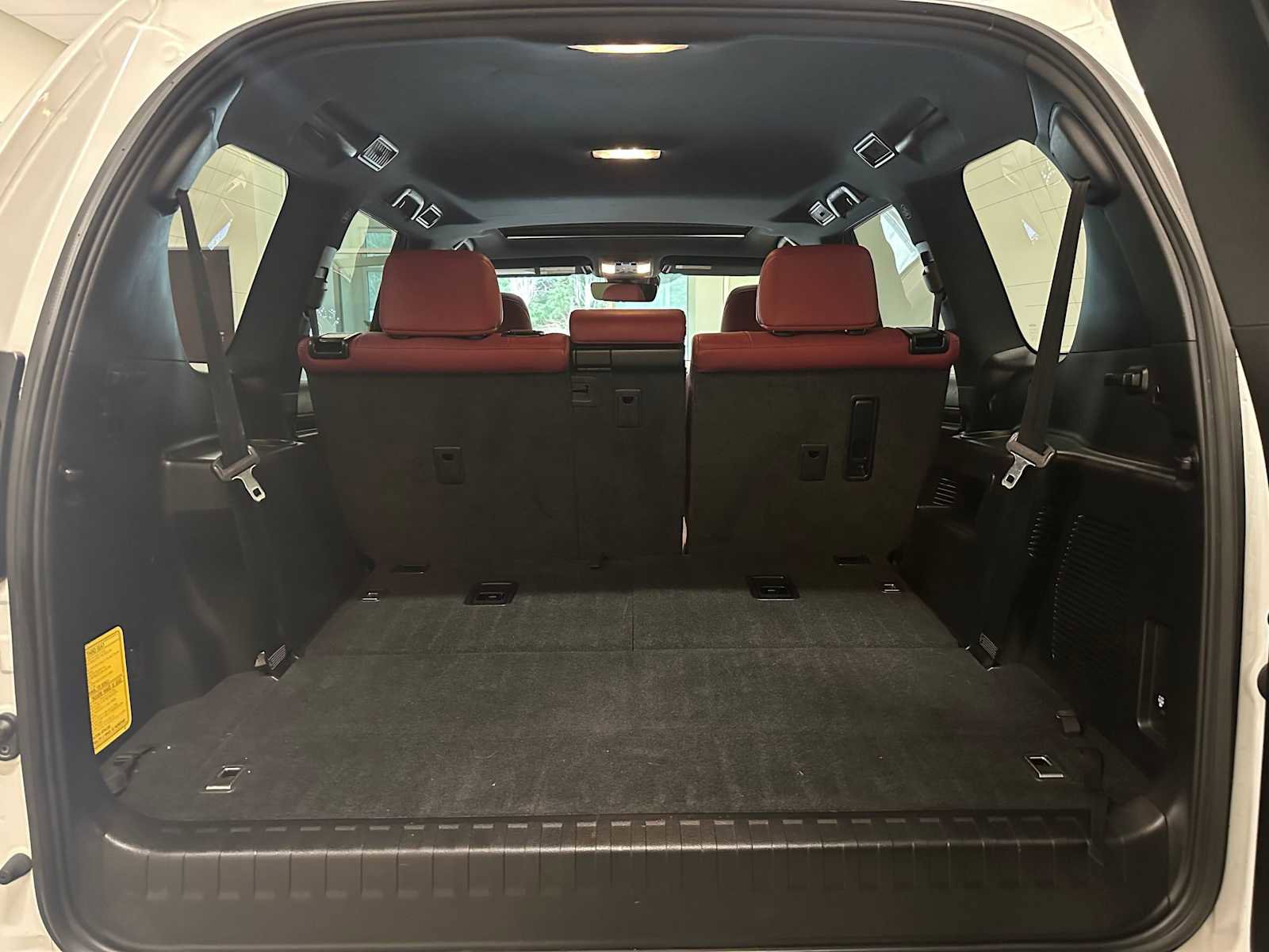 Used 2021 Lexus GX 460 Premium w/ Premium Package image 32