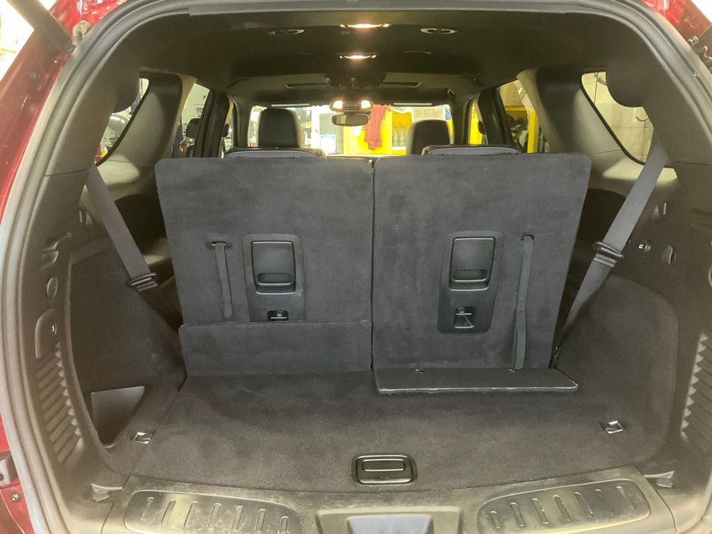 Used 2022 Dodge Durango Citadel image 29