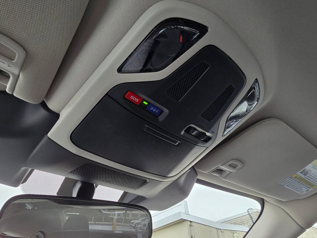 Used 2025 Subaru Legacy Premium image 33