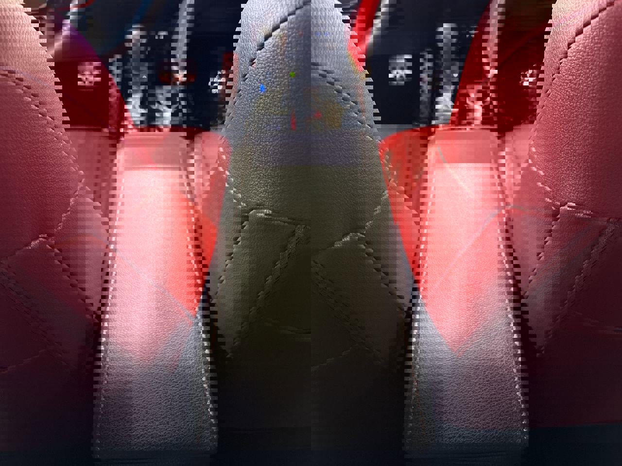 Certified 2025 Toyota Camry XSE image 22