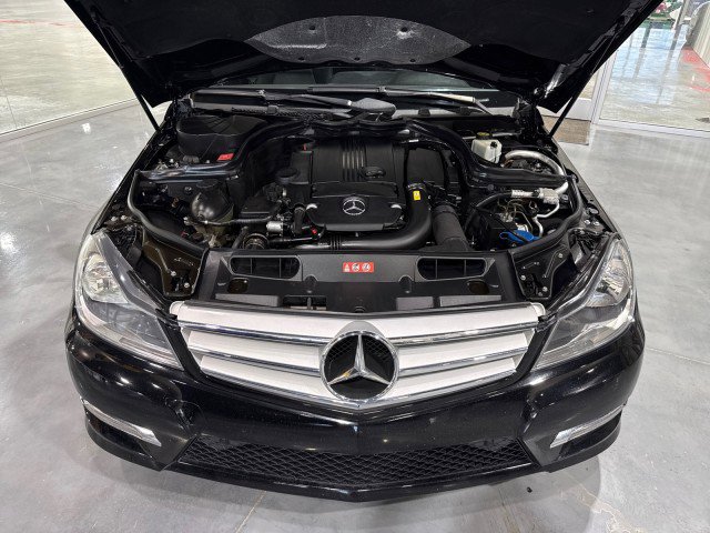 Used 2012 Mercedes-Benz C 250 Premium 1 PKG $42K MSRP image 16