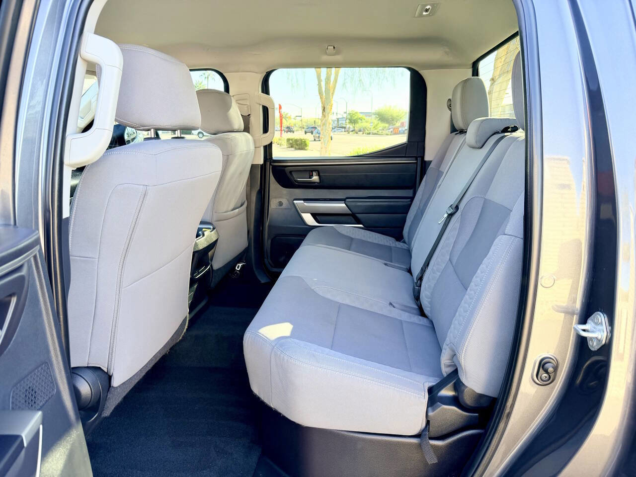 Used 2023 Toyota Tundra SR5 image 23