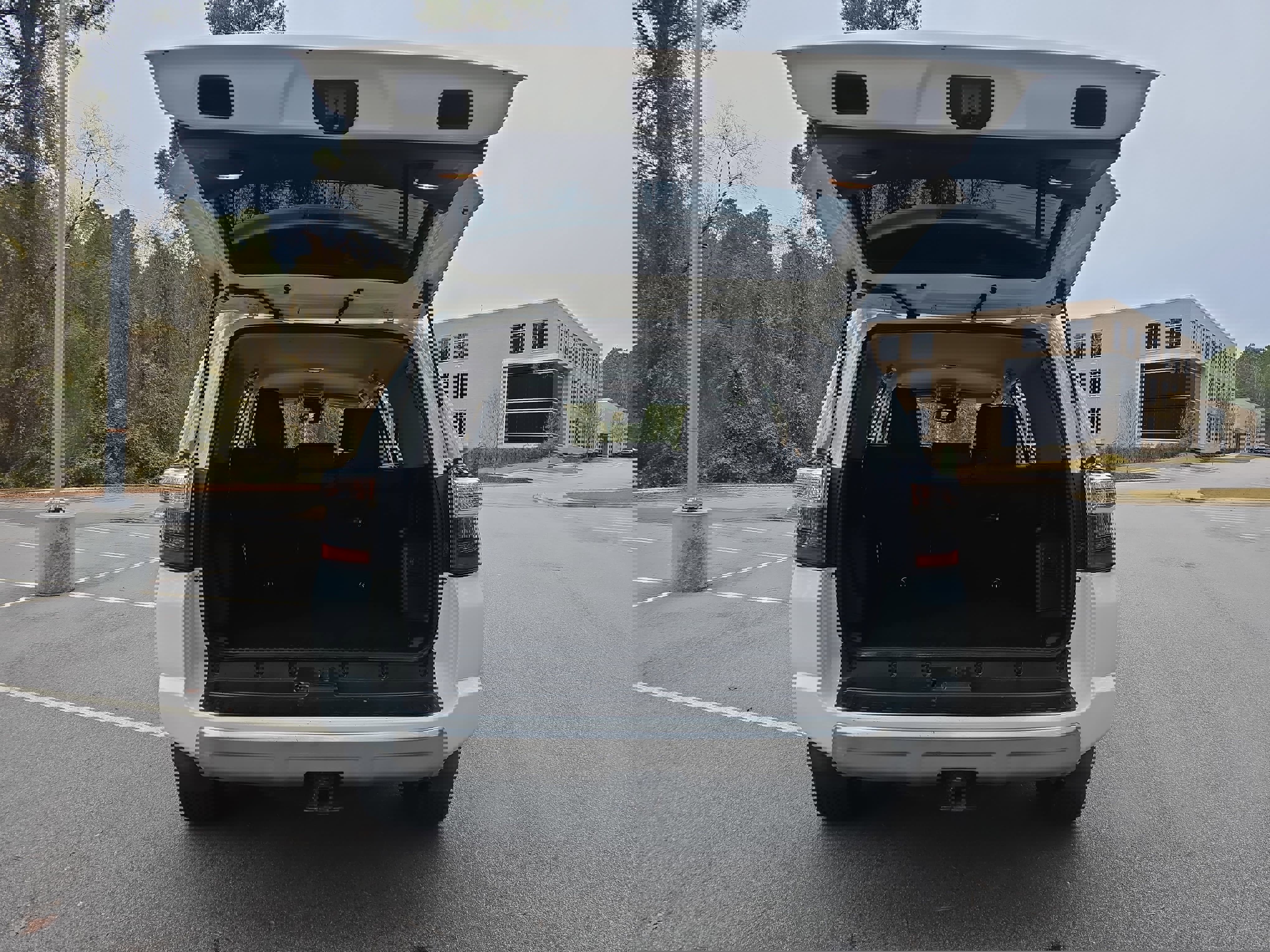 Used 2023 Toyota 4Runner TRD Off-Road Premium image 12