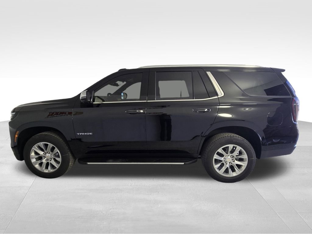 New 2026 Chevrolet Tahoe Premier w/ Sun And Tow Package RWD image 4