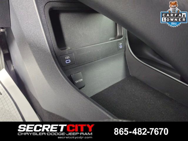 Used 2023 Toyota bZ4X XLE w/ Weather Package FWD image 24