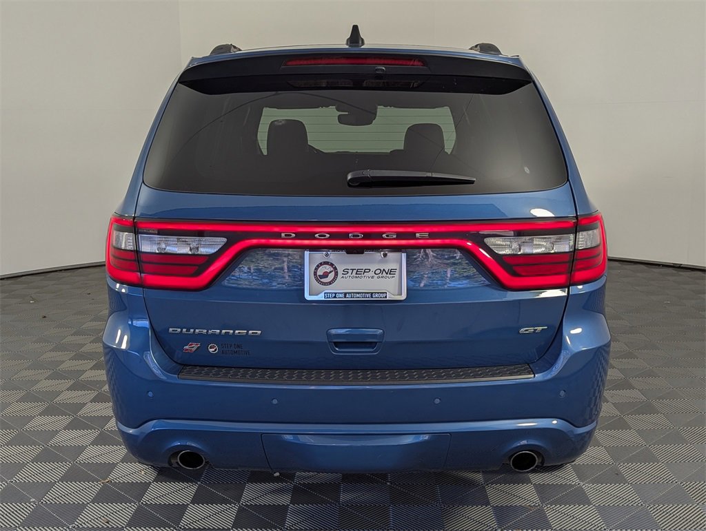 Used 2023 Dodge Durango GT image 6