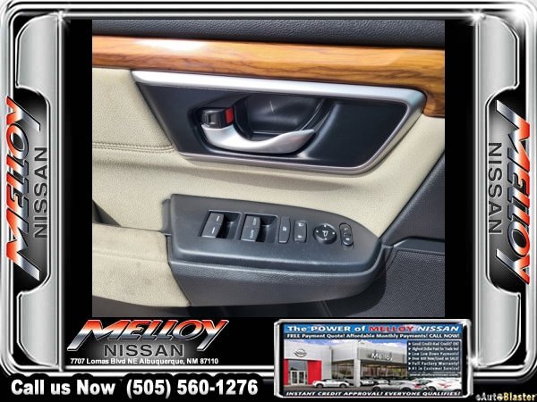 Used 2022 Honda CR-V EX image 17