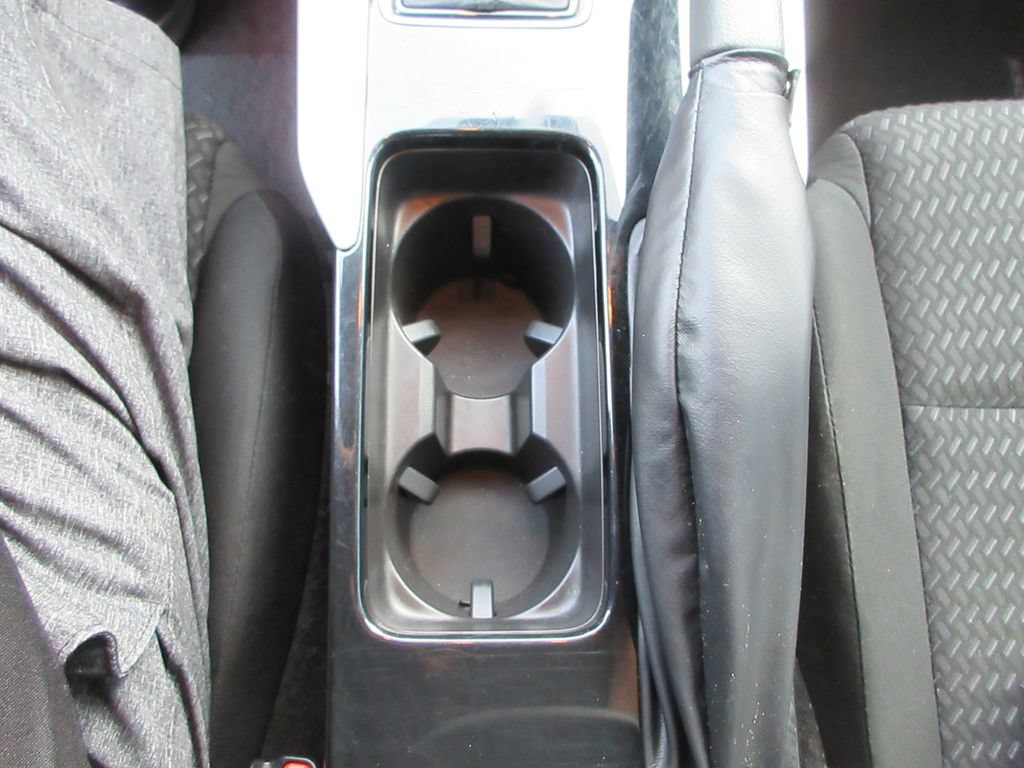 Used 2025 Mitsubishi Eclipse Cross LE AWD/4WD image 27