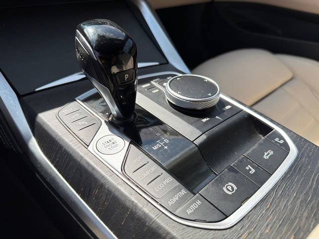 Used 2022 BMW 440i xDrive Convertible image 28