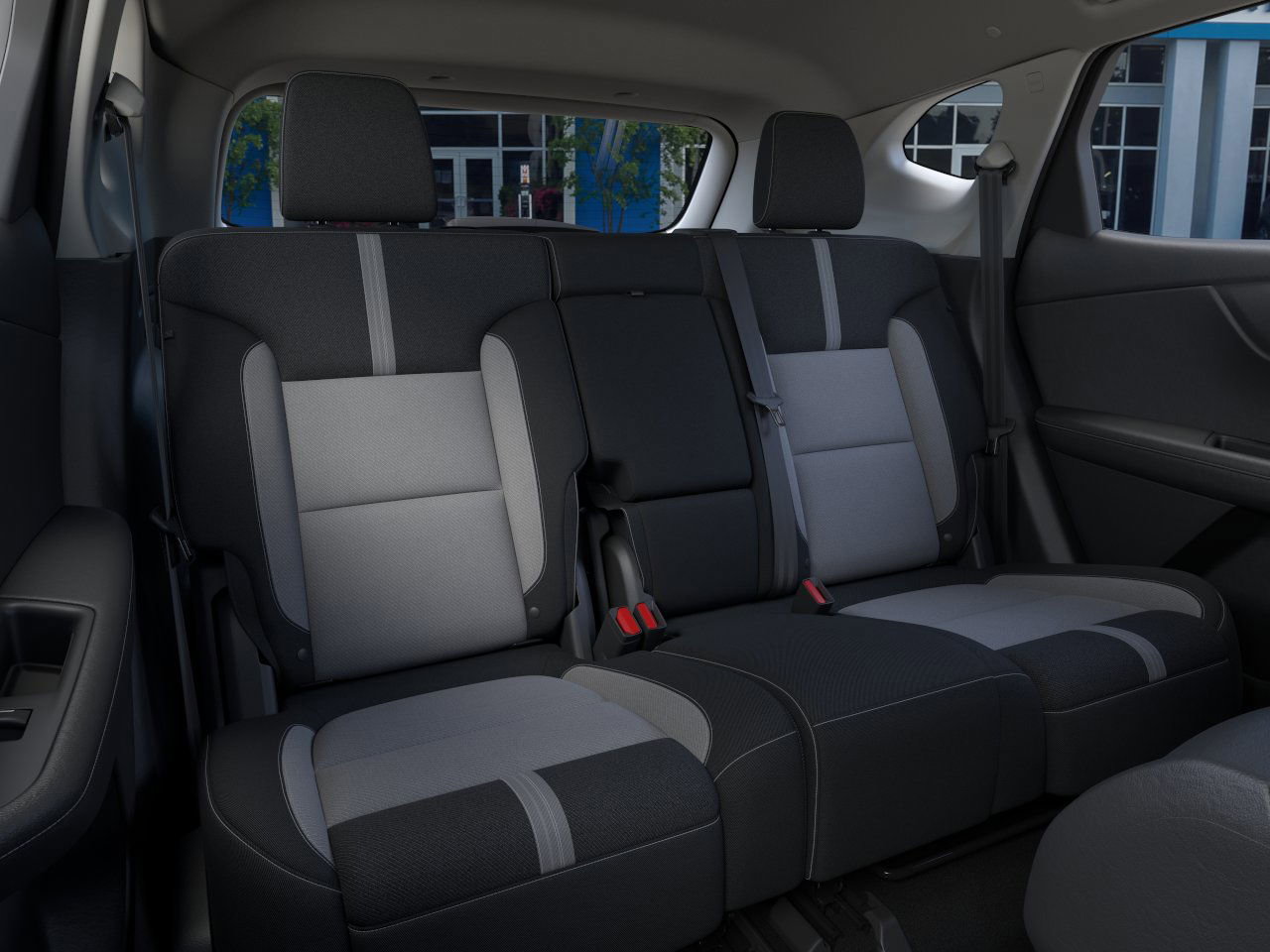 New 2026 Chevrolet Blazer LT image 19