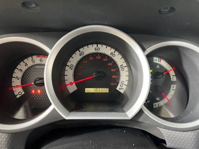 Used 2012 Toyota Tacoma PreRunner w/ SR5 Pkg image 16