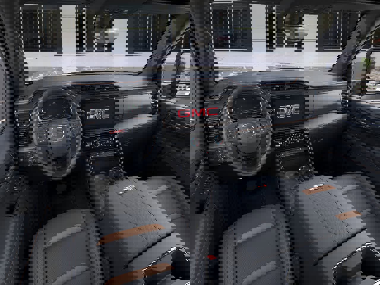 New 2026 GMC Sierra 2500 AT4 w/ AT4 Premium Plus Package image 15