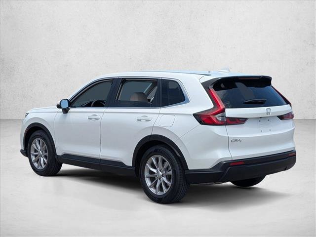 Used 2024 Honda CR-V EX image 7