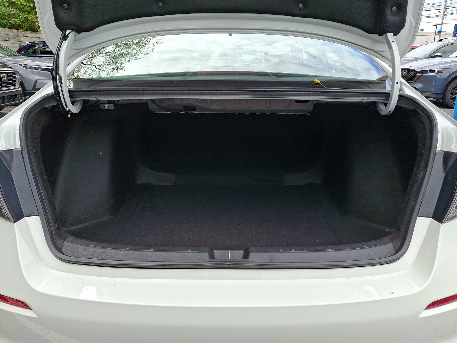 Certified 2023 Honda Civic Sport image 20