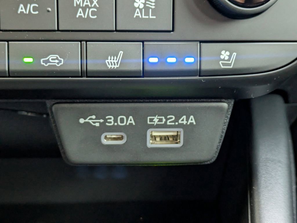 New 2026 Subaru Outback Touring XT AWD/4WD image 25