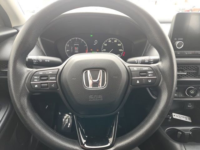 Used 2025 Honda HR-V LX image 14