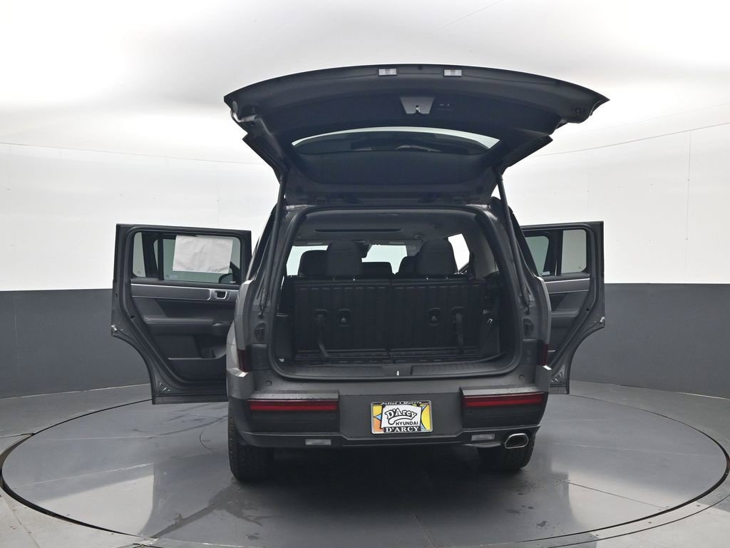 New 2026 Hyundai Santa Fe XRT AWD/4WD image 33