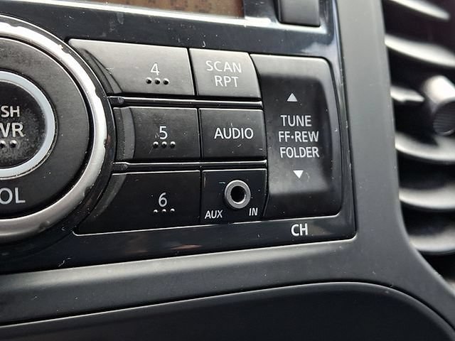 Used 2014 Nissan Juke S AWD/4WD image 22