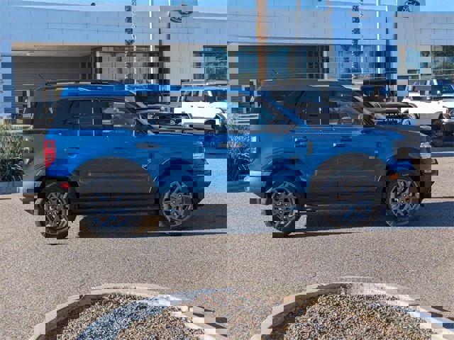 New 2026 Ford Bronco Sport Big Bend image 38