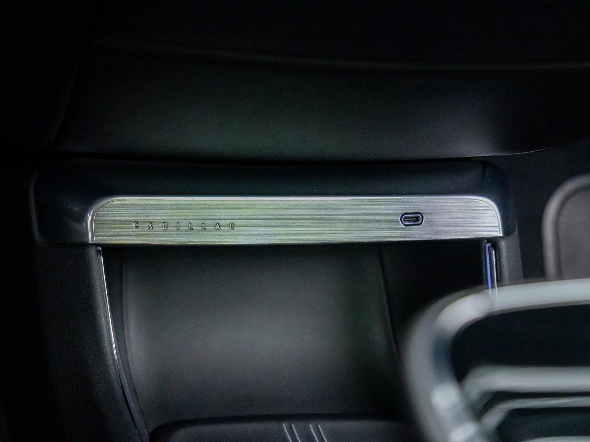 New 2026 Cadillac Lyriq Sport image 26