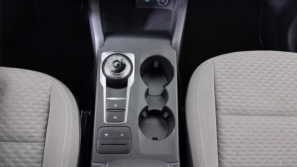 Used 2020 Ford Escape SE AWD/4WD image 23