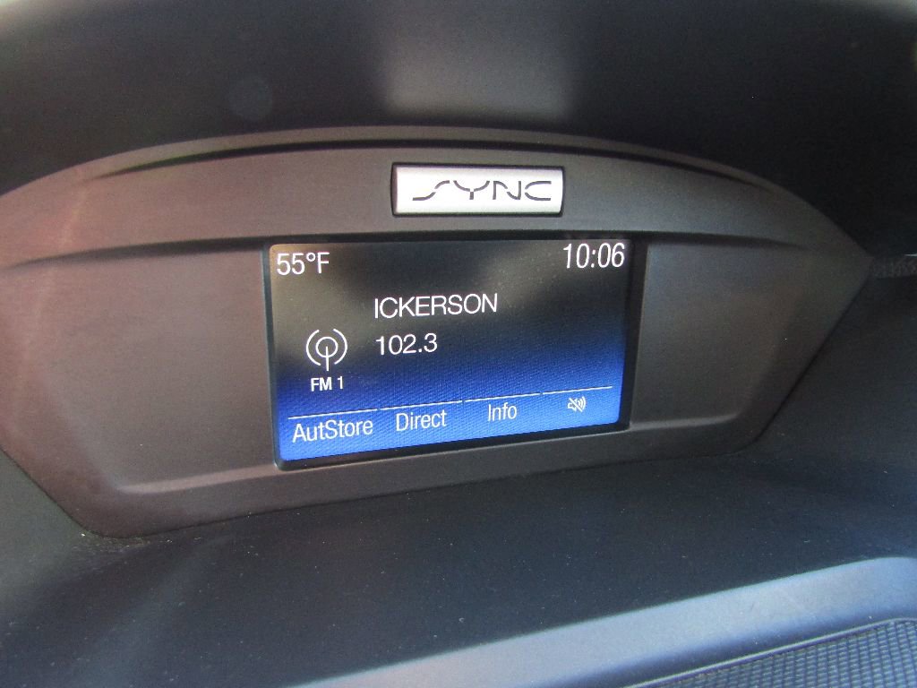 Used 2017 Ford Escape SE image 17