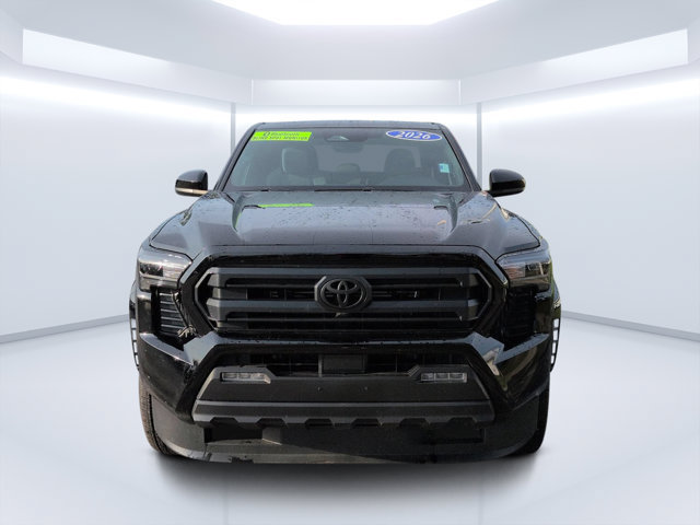 Used 2026 Toyota Tacoma SR5 RWD image 8