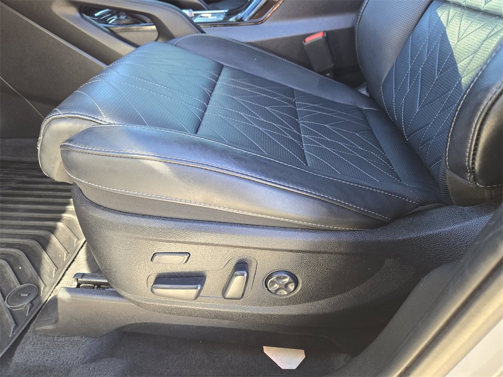 Used 2024 Kia Telluride SX Prestige X-Pro image 25