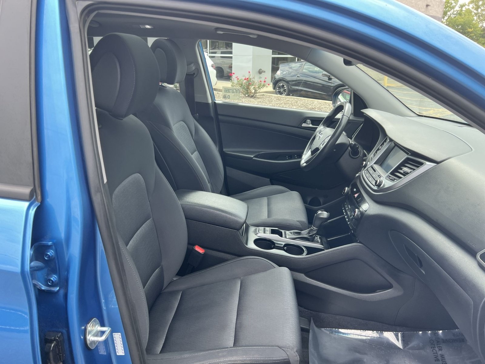 Used 2018 Hyundai Tucson Value AWD/4WD image 26
