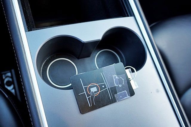 Used 2023 Tesla Model Y Long Range image 35