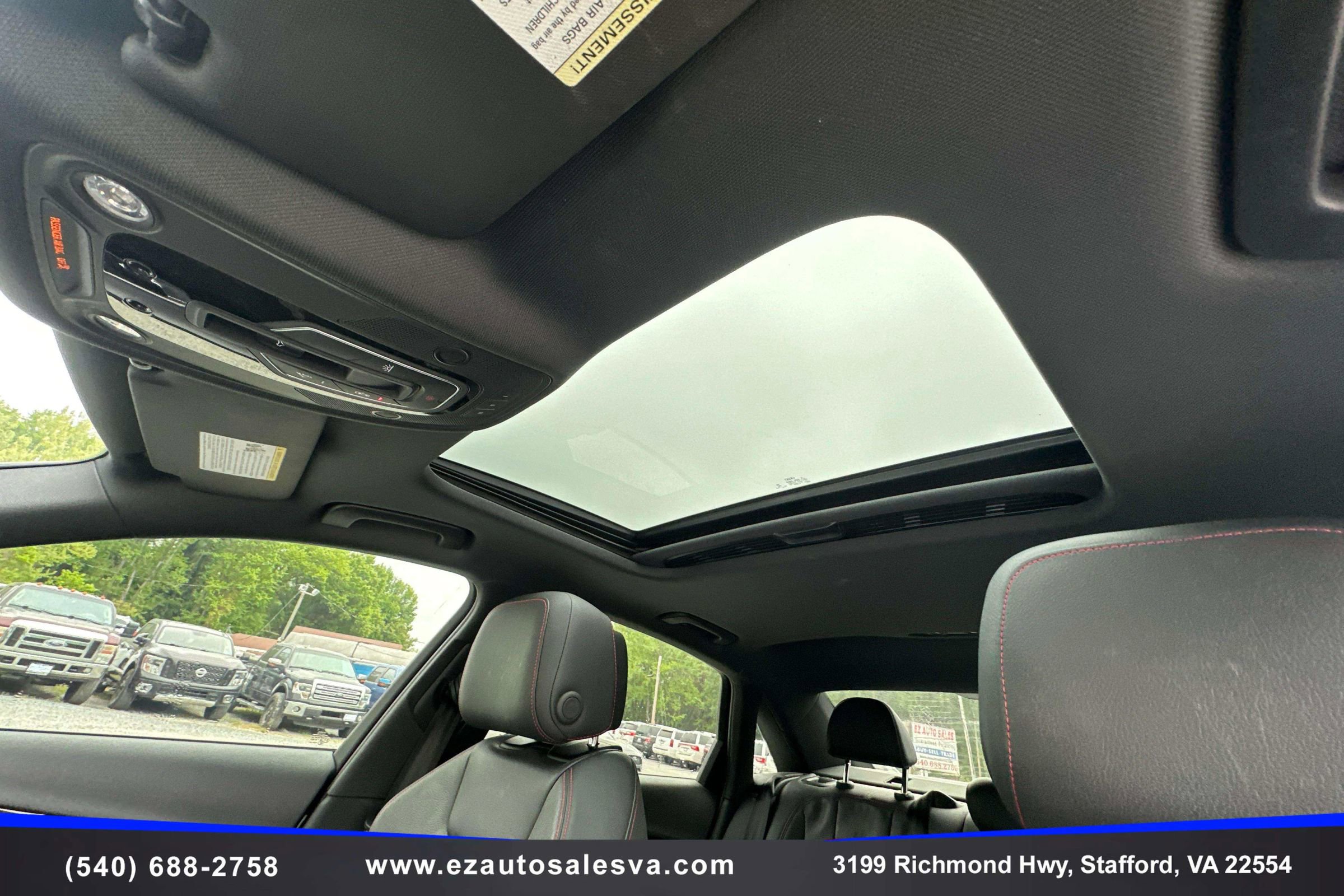 Used 2018 Audi A4 2.0T Premium Plus w/ Premium Plus Package AWD/4WD image 30