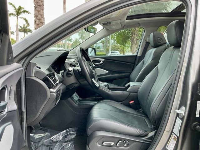 Certified 2023 Acura RDX w/ Technology Package image 8