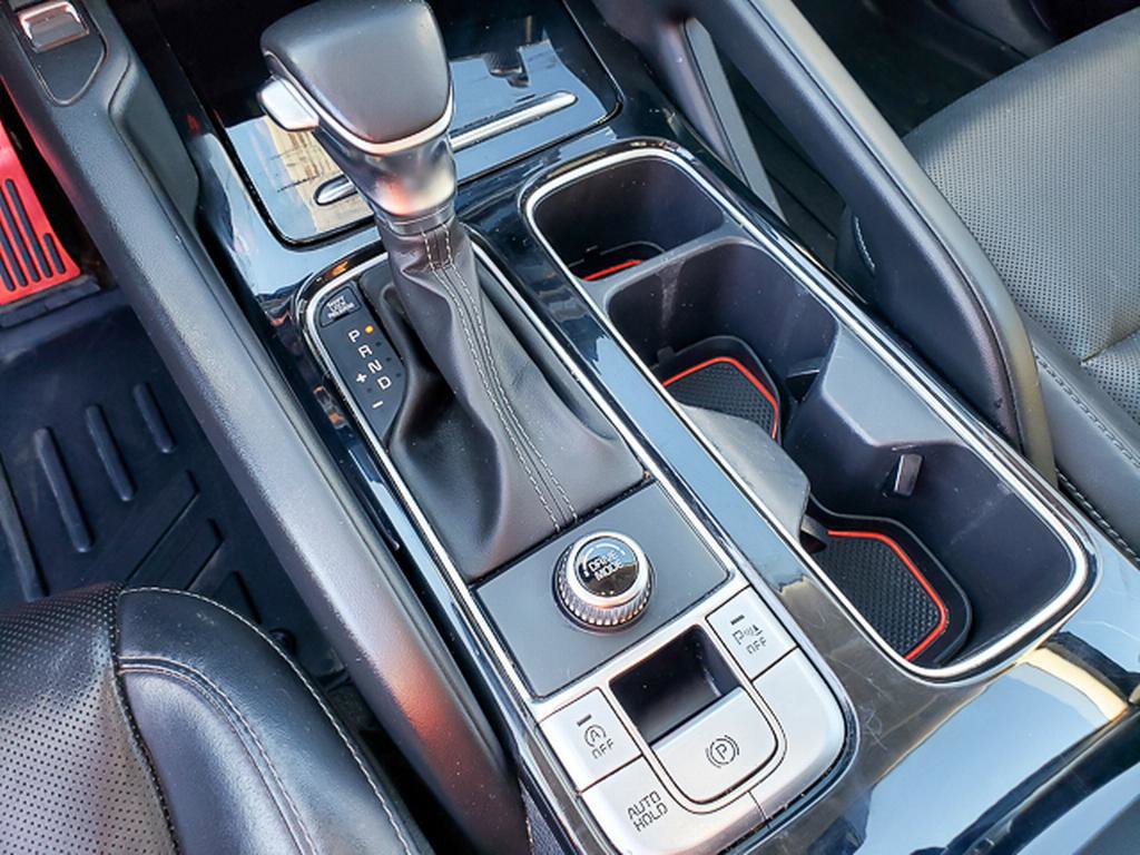 Used 2022 Kia Telluride S image 13