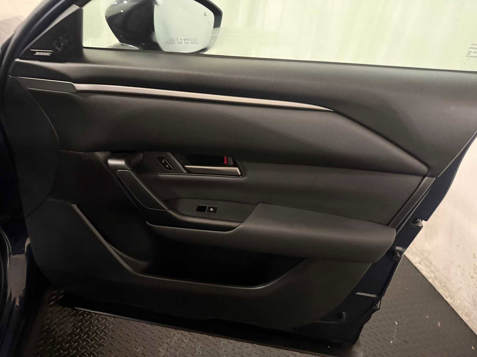 Certified 2025 MAZDA CX-50 AWD 2.5 S w/ Premium Package image 29