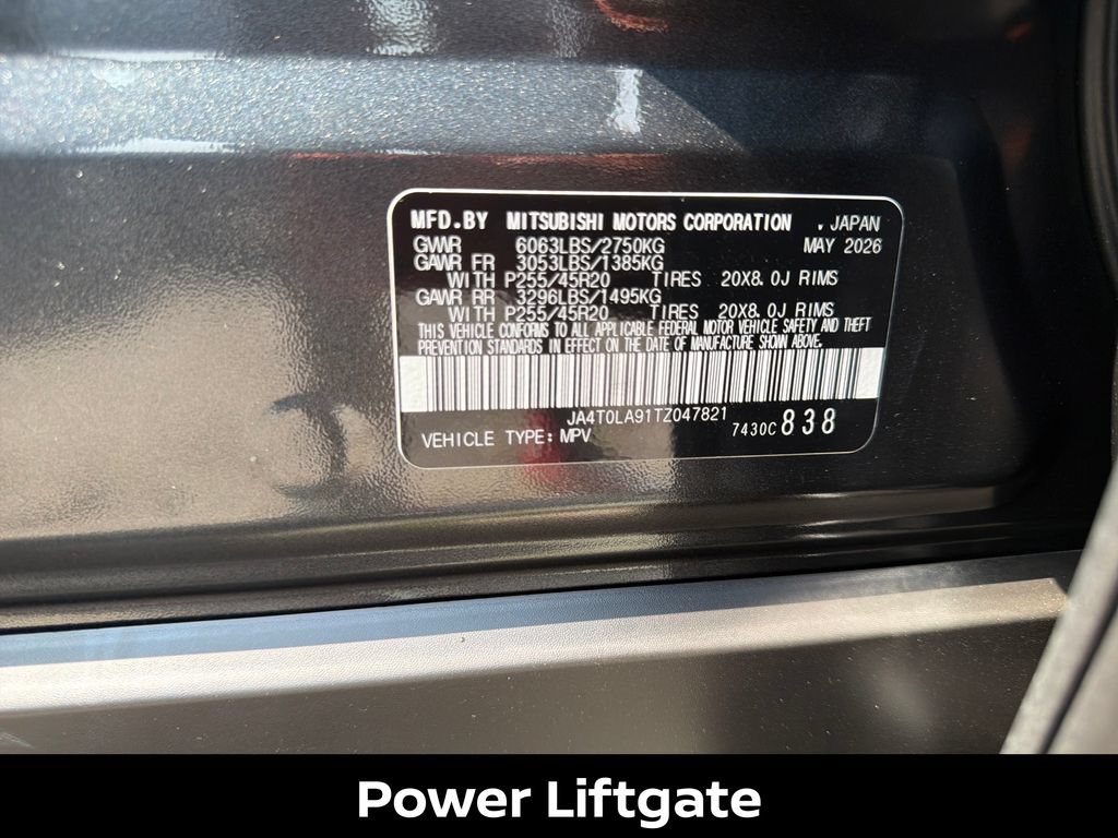 New 2026 Nissan Rogue SL AWD/4WD image 34