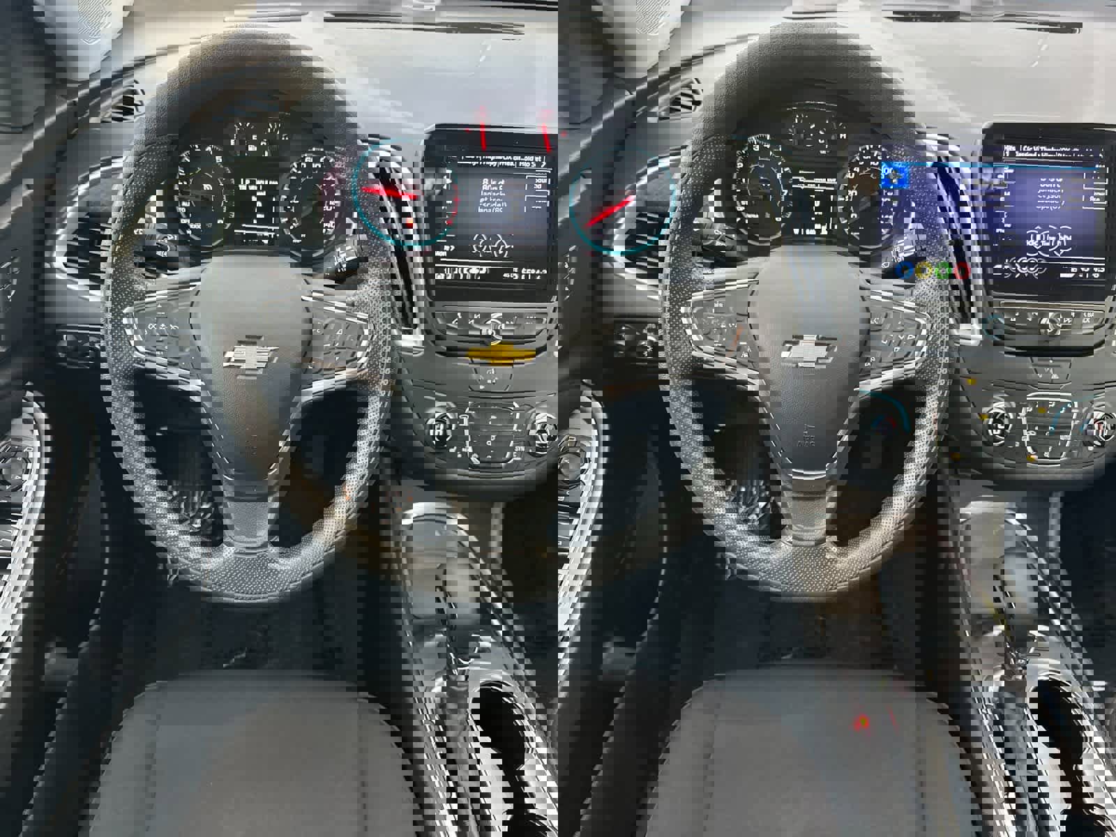 Used 2023 Chevrolet Malibu LT image 15