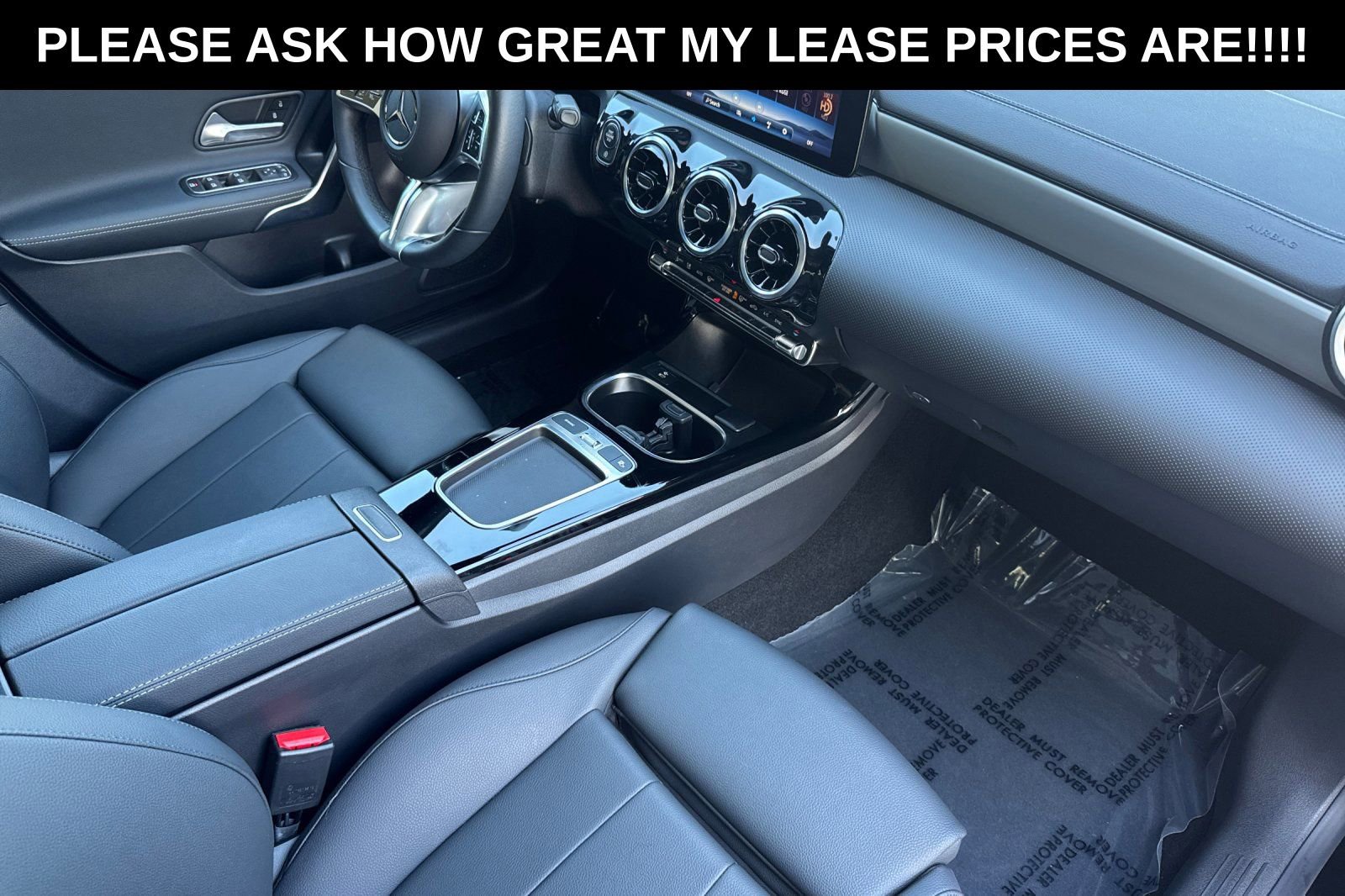 Certified 2025 Mercedes-Benz CLA 250 4MATIC image 17