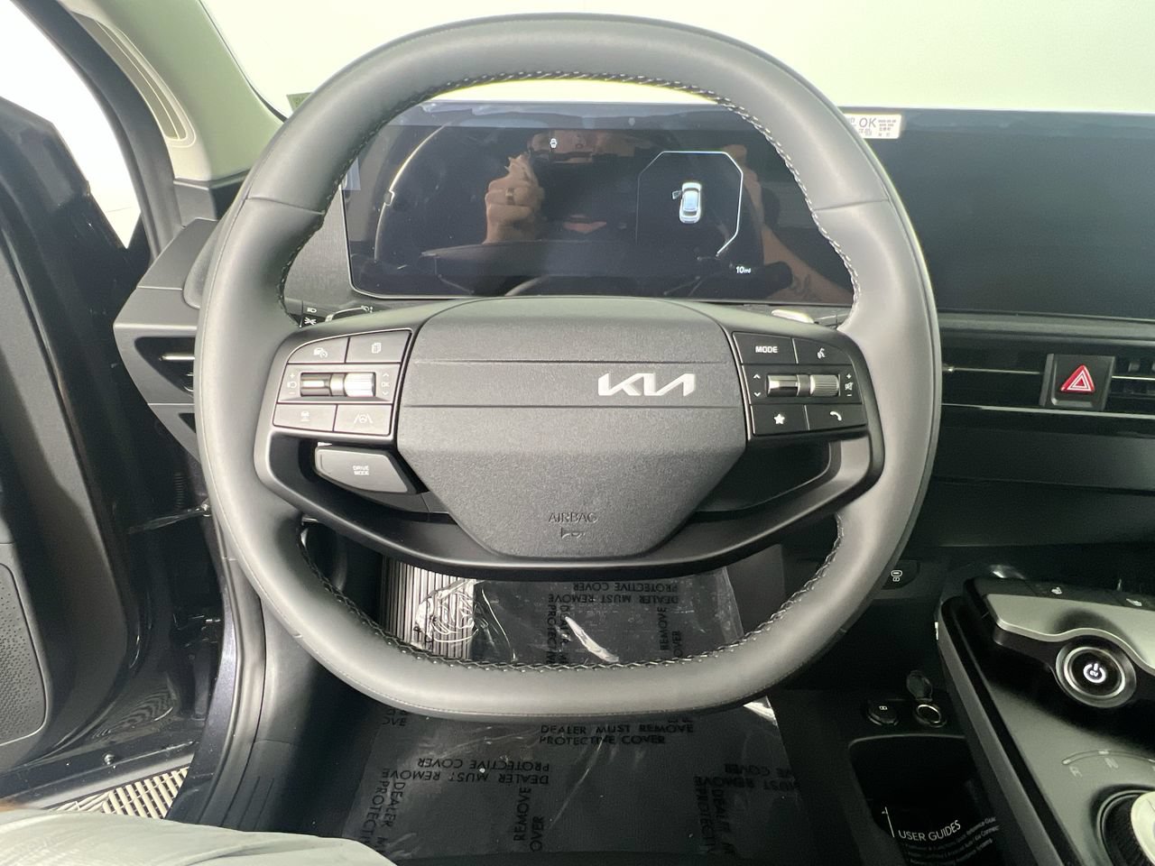 New 2026 Kia EV6 Light RWD image 17