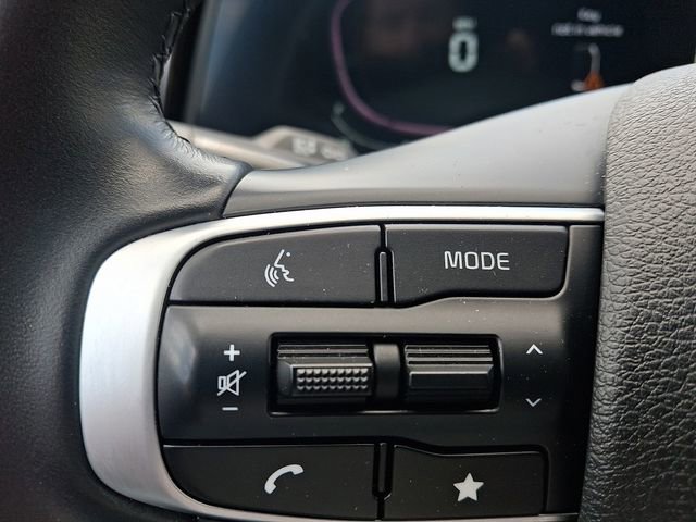 Used 2023 Kia Sportage X-Line w/ X-Line Premium Package AWD/4WD image 20