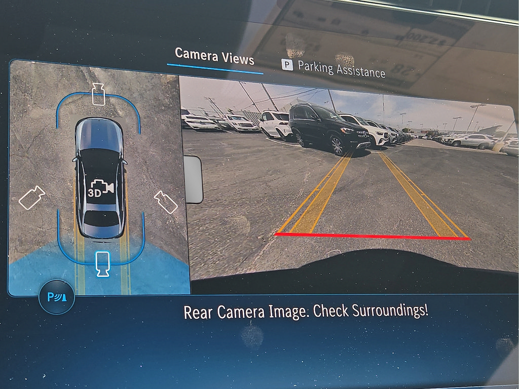 New 2026 Mercedes-Benz E 350 Sedan image 22