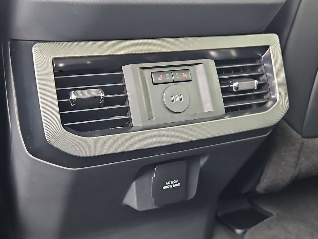 New 2026 Ford F250 Platinum AWD/4WD image 25